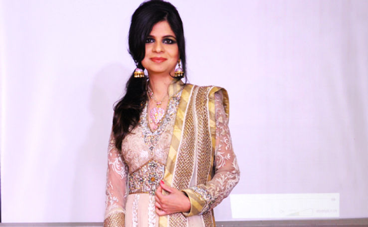 Saba Ali Khan Pataudi